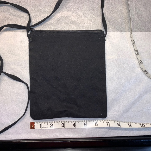 AFTER FIVE SHOULDER MINI - Picture 2 of 3